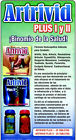 -artritis -ii Muscular Artrivid Dolor