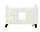 833141549 00-1012 Chattanooga Hydrocollator Moist Heat Pack Knee Shoulder 25cm X 50cm