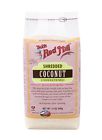 00-p0j376-28 Bobs Red Mill Shredded Coconut Unsweetened Oz Other 399780157852