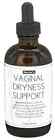 000000130975 Doctors Vaginal Dryness Support Relief Menopause Symptoms Hot Flashes Best Natural Lubricant