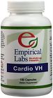 000921400033 Empirical Labs Cardio Vh Capsules