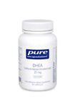 Dh26 00099 Pure Encapsulations Dhea Mg Veg Capsules Nne 766298000992