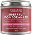 001 Buena Skin Superfruit Pomegranate 0780347337037