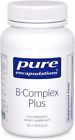 00175 Pure Encapsulations Plus Vegcaps Exp Date