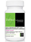 0020g.090 Davinci Labs Mega Probiotic-nd 026664010858