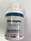 00310539017548 Douglas Laboratories Labs Ultrazyme Tabs Free Shipping Read