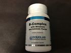 00310539035863 Douglas Laboratories Labs With Metafolin Vcaps Exp Date