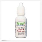 00368770143076 Natural Ophthalmics Ortho-k Thick