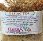 0039517357567 Herbs By Merlin Essiac Tea Organic Leaf Oz
