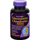 0047469002282 Natrol Glucosamine Chondroitin And