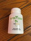 0049008969704 Gout And You Nutri-gout