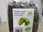 0052366036315 Finfast Air-dried Guanabana Soursop