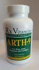 00708429901204 Rx Vitamins Physician Formulated Capsules Bone Joint Ligament