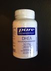 00766298000985 Pure Encapsulations Dhea Micronized Mg Vcaps Exp Date