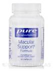 00766298001692 Pure Encapsulations Macular Support Formula