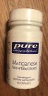 00766298001760 Pure Encapsulations Manganese Vcaps