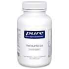 00766298004341 Pure Encapsulations Immuherbs Vcaps Exp Date