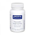 00766298004792 Pure Encapsulations Pancreatic Vegenzymes