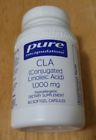 00766298005607 Pure Encapsulations Cla Conjugated Linoleic Acid Mg Softgels