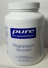 00766298007571 Pure Encapsulations Magnesium Glycinate