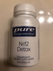 00766298008615 Pure Encapsulations Detox Caps Exp