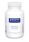 00766298010960 Pure Encapsulations Best-rest Formula