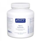 00766298011776 Pure Encapsulations Mens Nutrients Exp Date