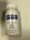 00766298012896 Pure Encapsulations Probiotic Imm