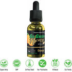 00818433014507 Gogreen Hemp Pcr Oil Tincture Drops Orange Potent