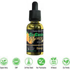 00818433014521 Gogreen Hemp Pcr Oil Tincture Drops Orange Potent