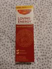 0086 Bioray Loving Energy Stress Relief Herbal Supplement Fl Oz Exp