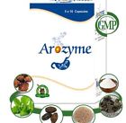 0097196800163 Unspecified Arozyme Herbal Colon Treatment Digestive Support