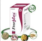 0097196802310 Unspecified Freeflex Herbal Bone And Joint Health Supplements