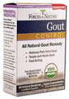 8307438 01020 Forces Of Nature Gout Control Ml 830743010208