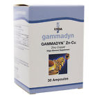 010215215 Gammadyn Ampoules