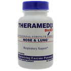 010226226 Theramedix Bioset Nose And Lungs Capsules