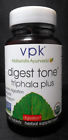 010415151259 Maharishi Ayurveda Vpk Digest Tone Triphala Plus Tablets