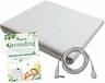 012372370384 Talc Grounding Sheet Sheets For Emf Protection With