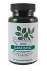 013027 Vitanica Gaba Ease Calming Support Vegan Capsules 798411234779