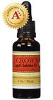 014202102004 Solution Iodine J.crow S J.crows Lugols 5 Of Concentrated 1oz New