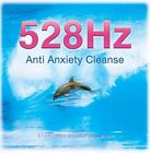0191091588246 Stargods Sound Healing Solfeggio Music Therapy Anti Anxiety