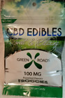019962815447 Green Roads World Edible