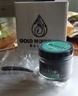 019962860232 Gold Mountain Beauty Coconut Charcoal Tooth Gum Powder