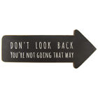 019962967276 Unbranded Dont Look Back