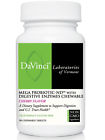020020g.090 Davinci Labs Mega Probiotic-nd