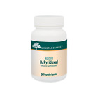 02102 Genestra Active Pyridoxal Vcaps 883196101023