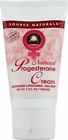 021078019275 Source Naturals Oz Natural Progesterone Cream