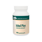 02115 Genestra Ichol Plus Vcaps 883196131709