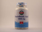 021245839101 Kal Pantothenic Acid Sustained