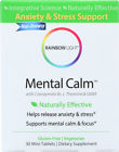 021888202225 Rainbow Light Mental Calm